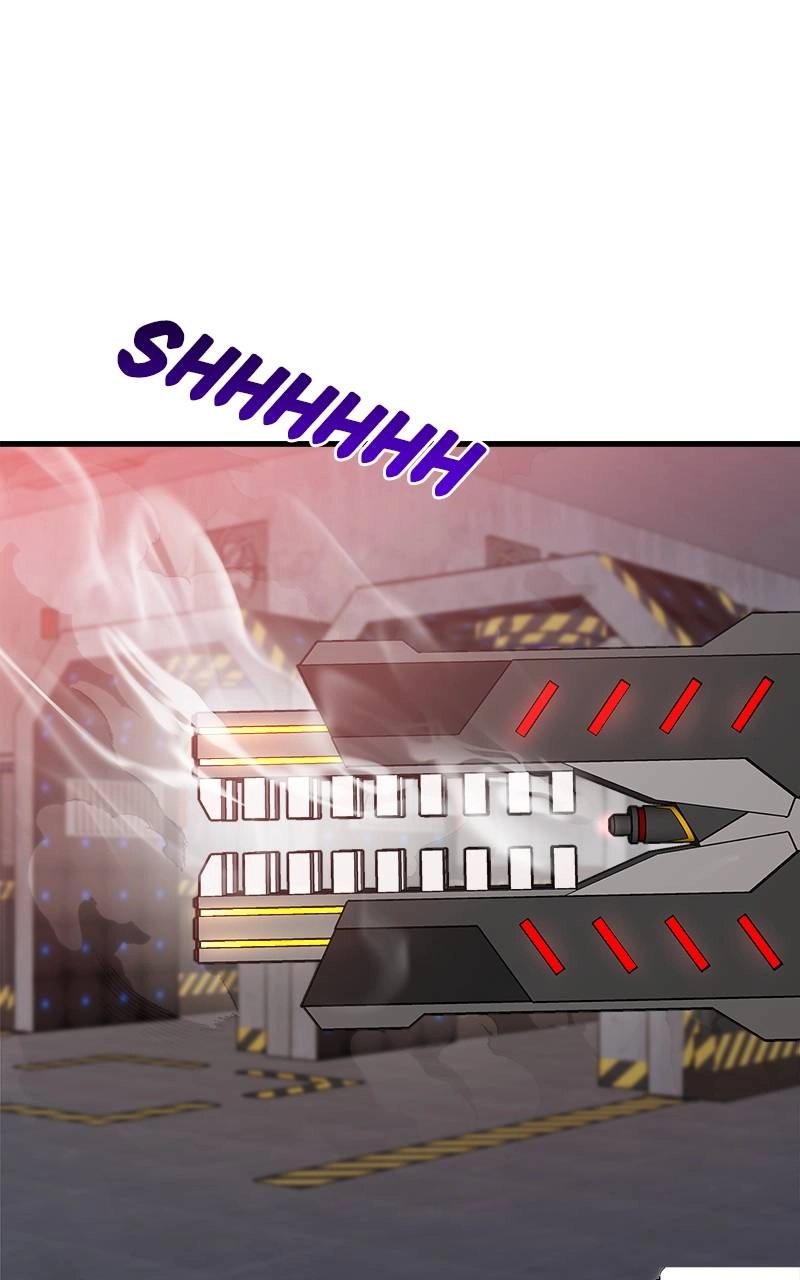 Villain with a Crush Chapter 92 Page 39