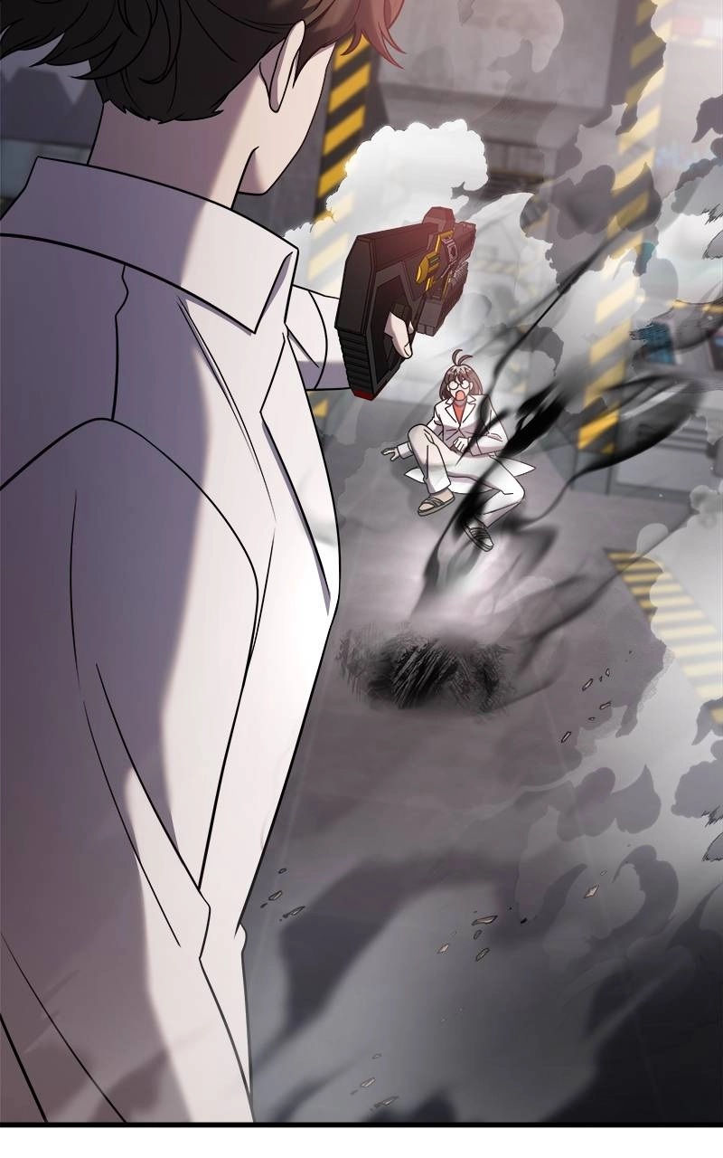 Villain with a Crush Chapter 92 Page 41