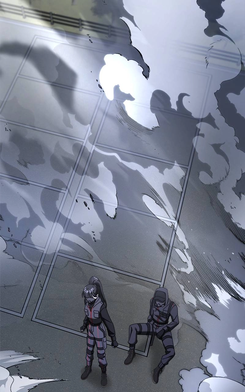 Villain with a Crush Chapter 92 Page 45