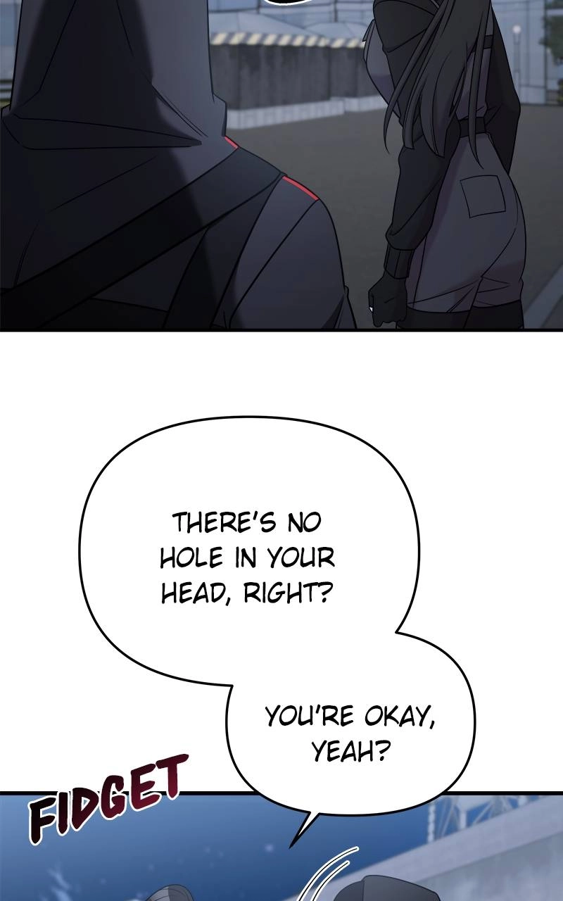 Villain with a Crush Chapter 92 Page 47