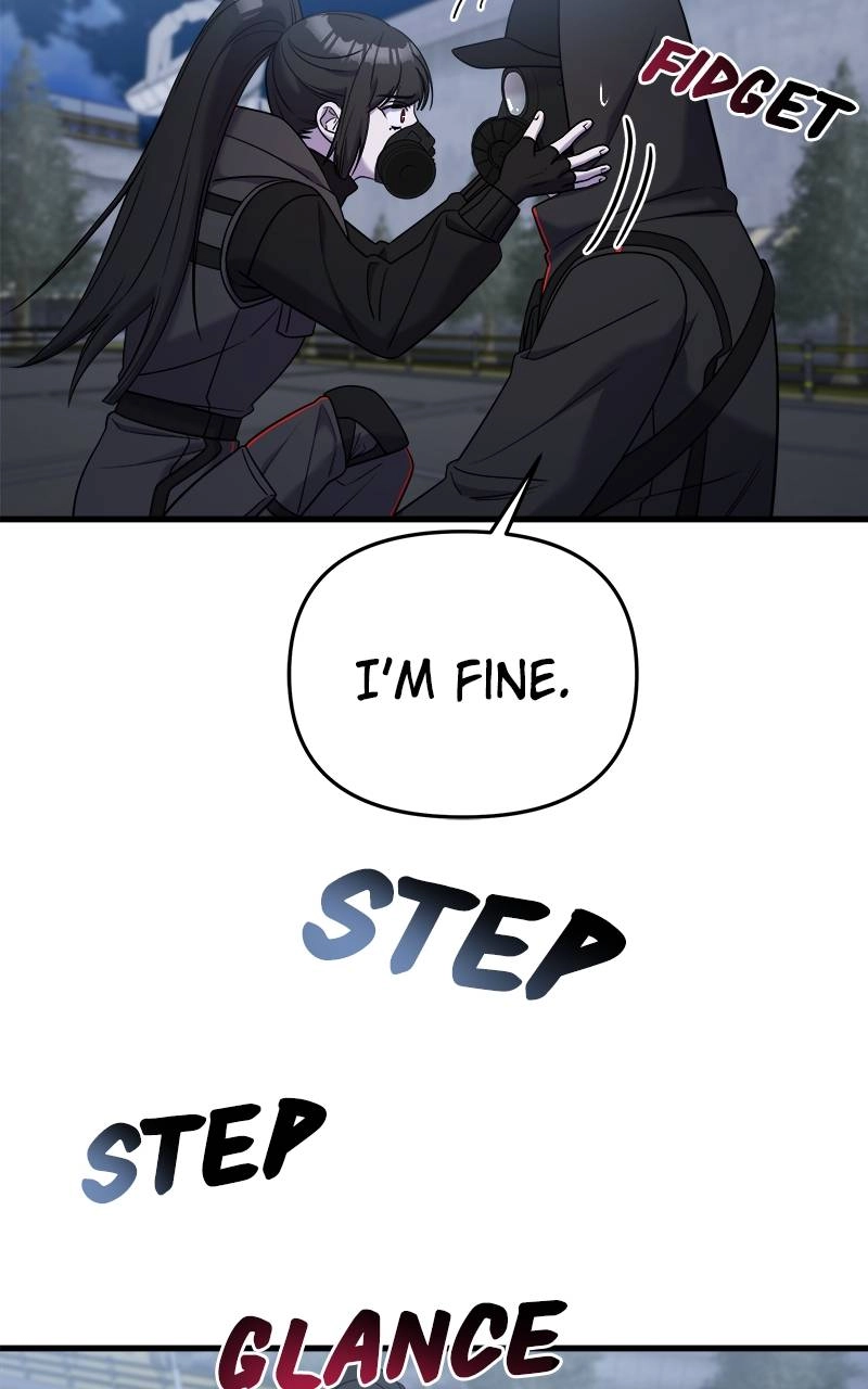 Villain with a Crush Chapter 92 Page 48