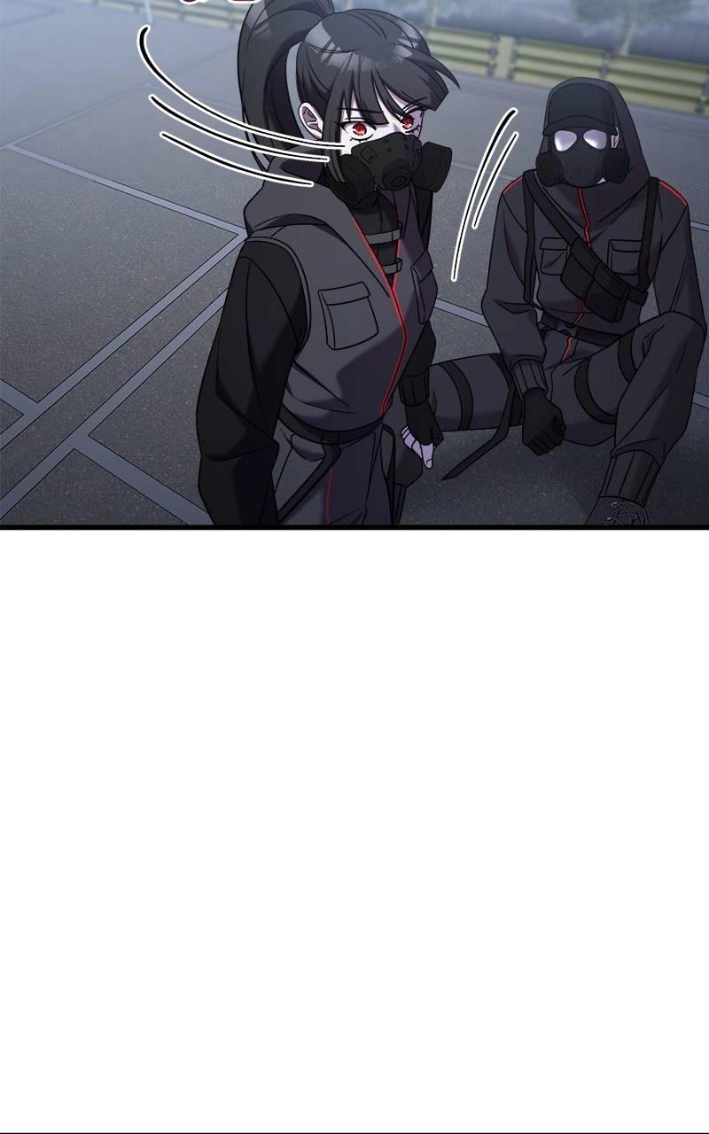 Villain with a Crush Chapter 92 Page 49