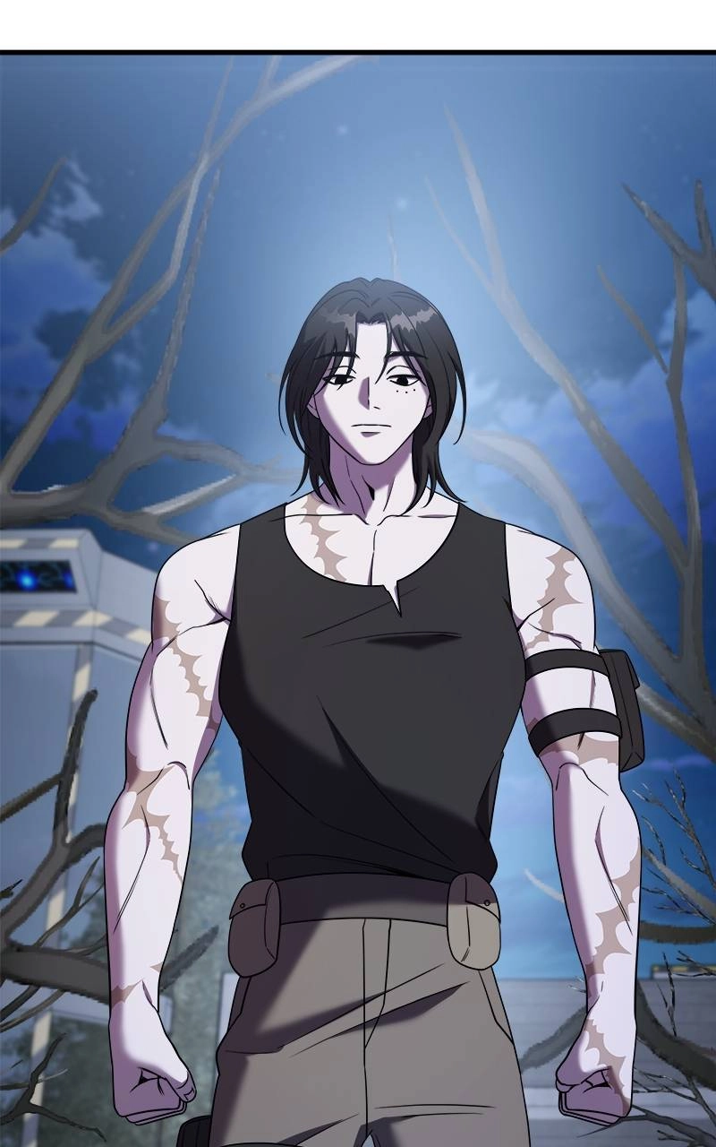 Villain with a Crush Chapter 92 Page 51