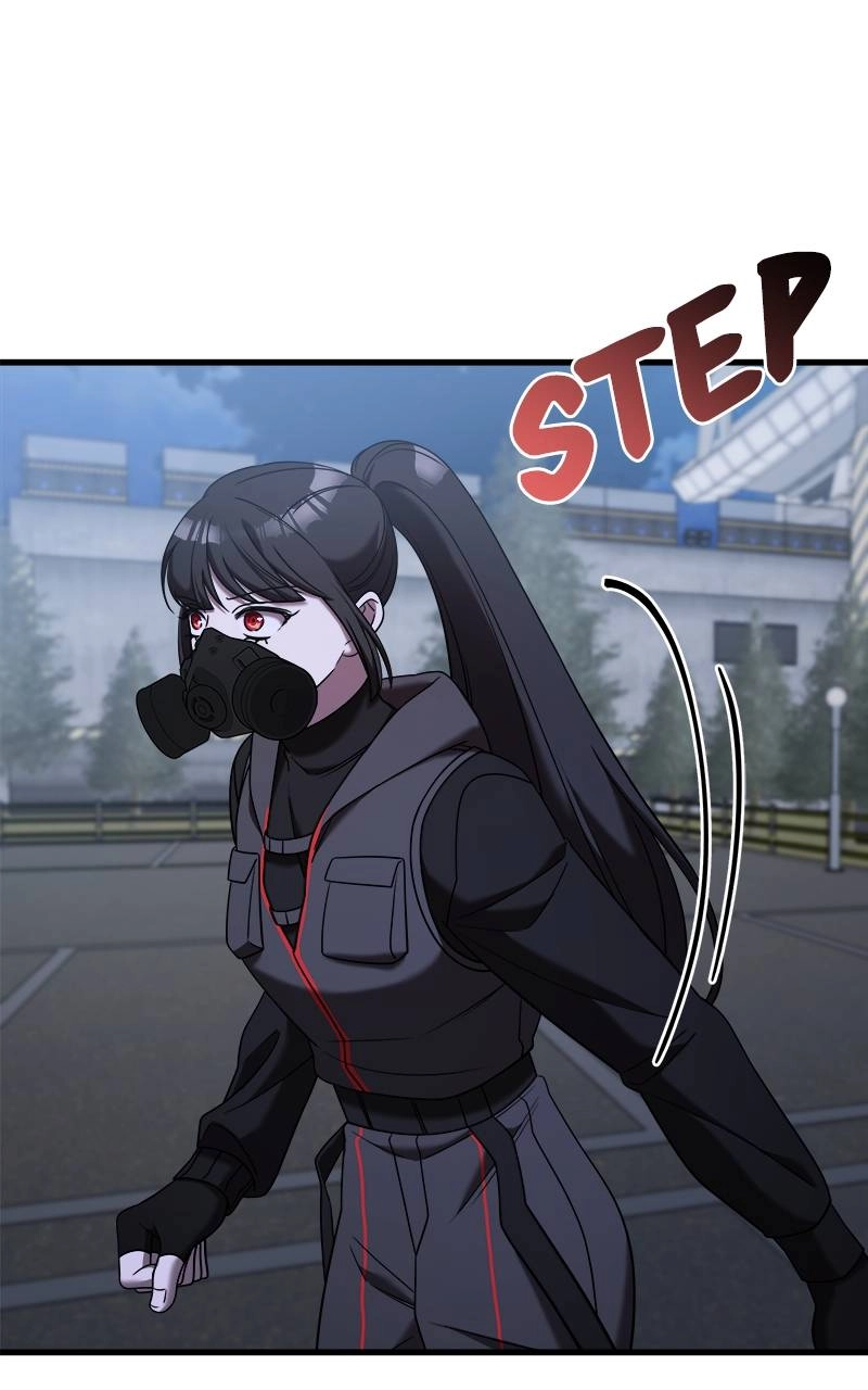 Villain with a Crush Chapter 92 Page 53