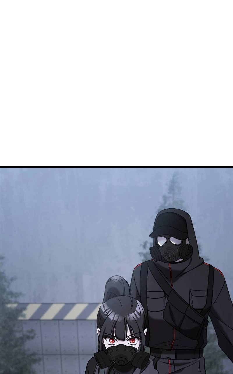 Villain with a Crush Chapter 92 Page 54