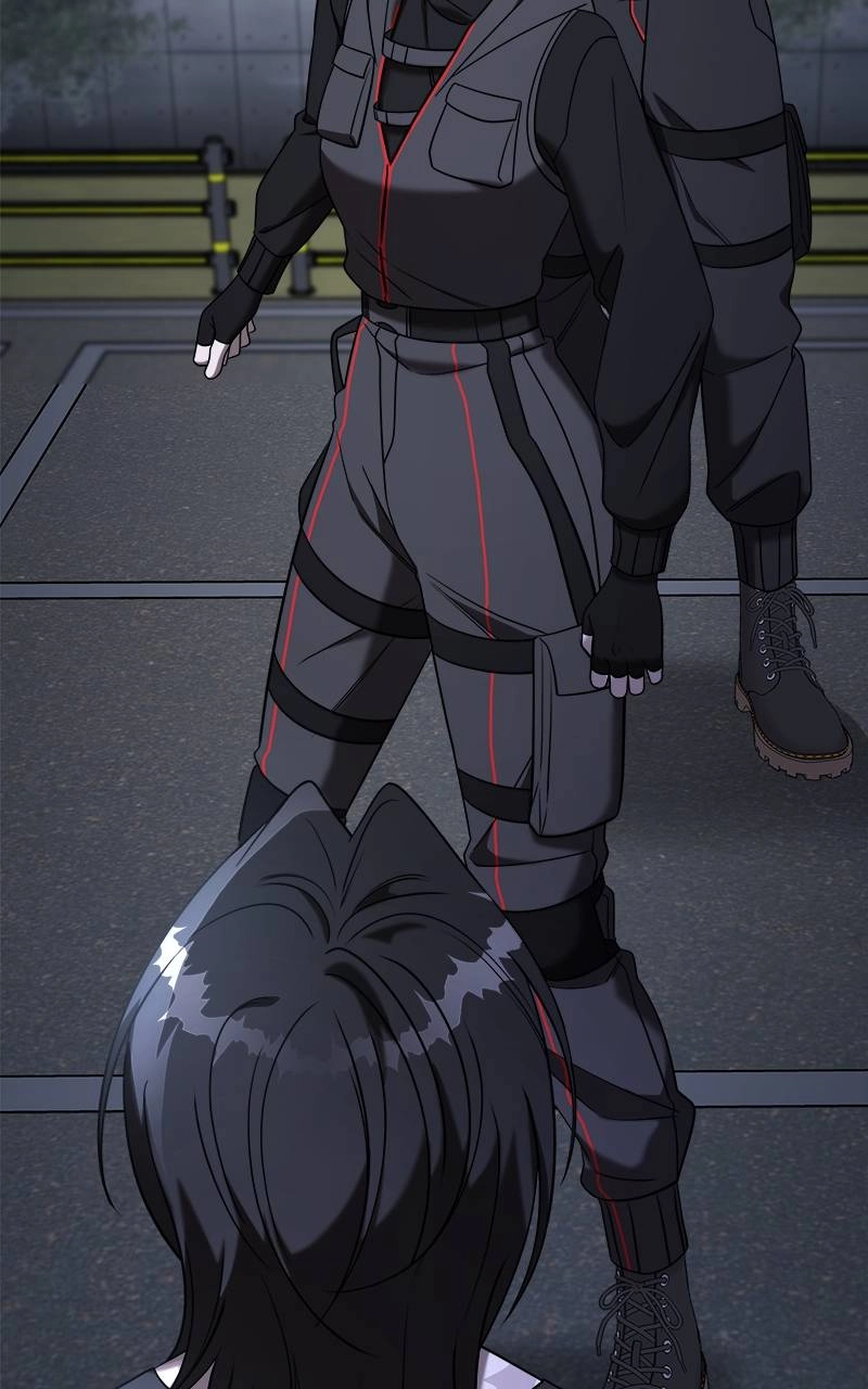 Villain with a Crush Chapter 92 Page 55