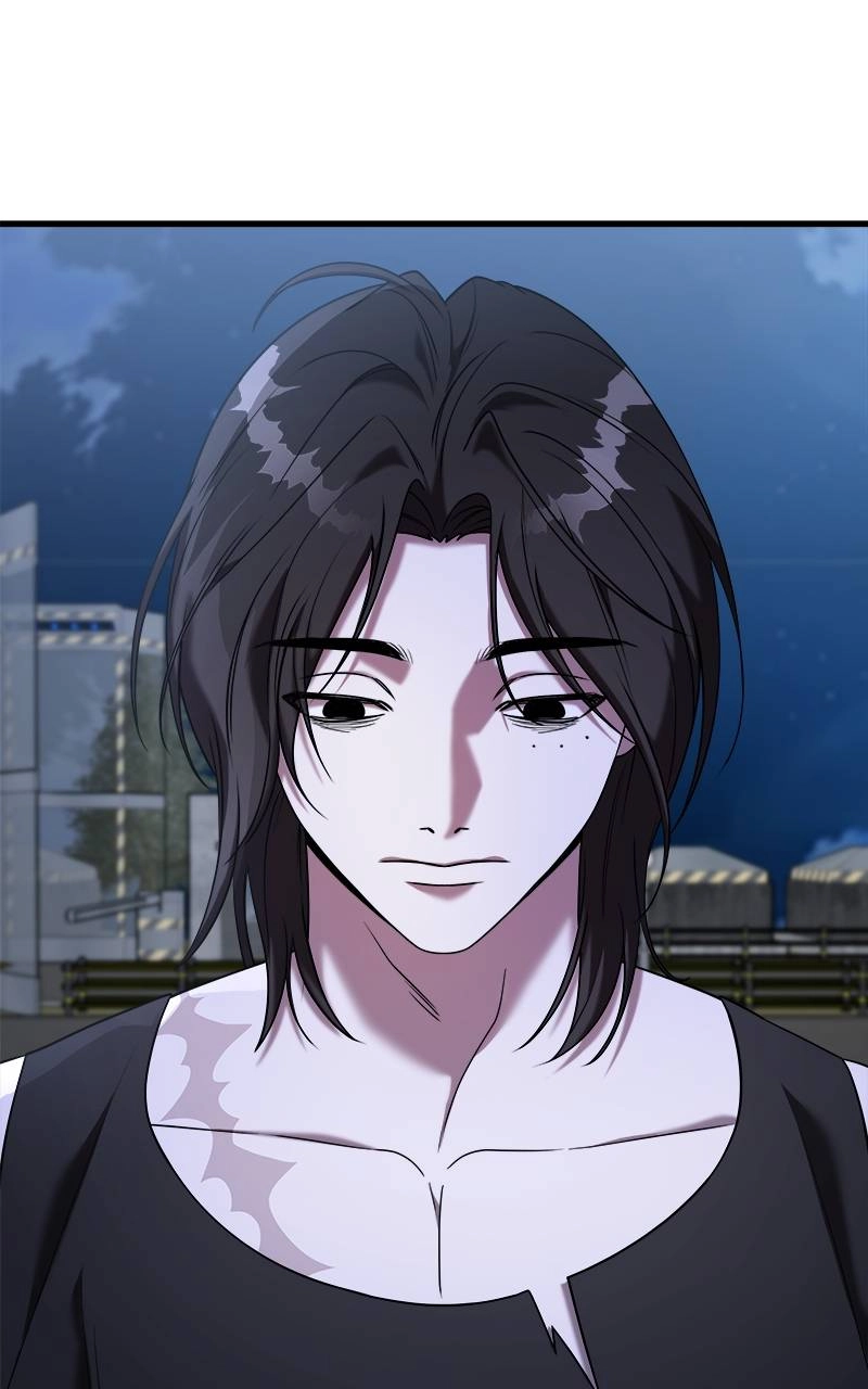 Villain with a Crush Chapter 92 Page 57