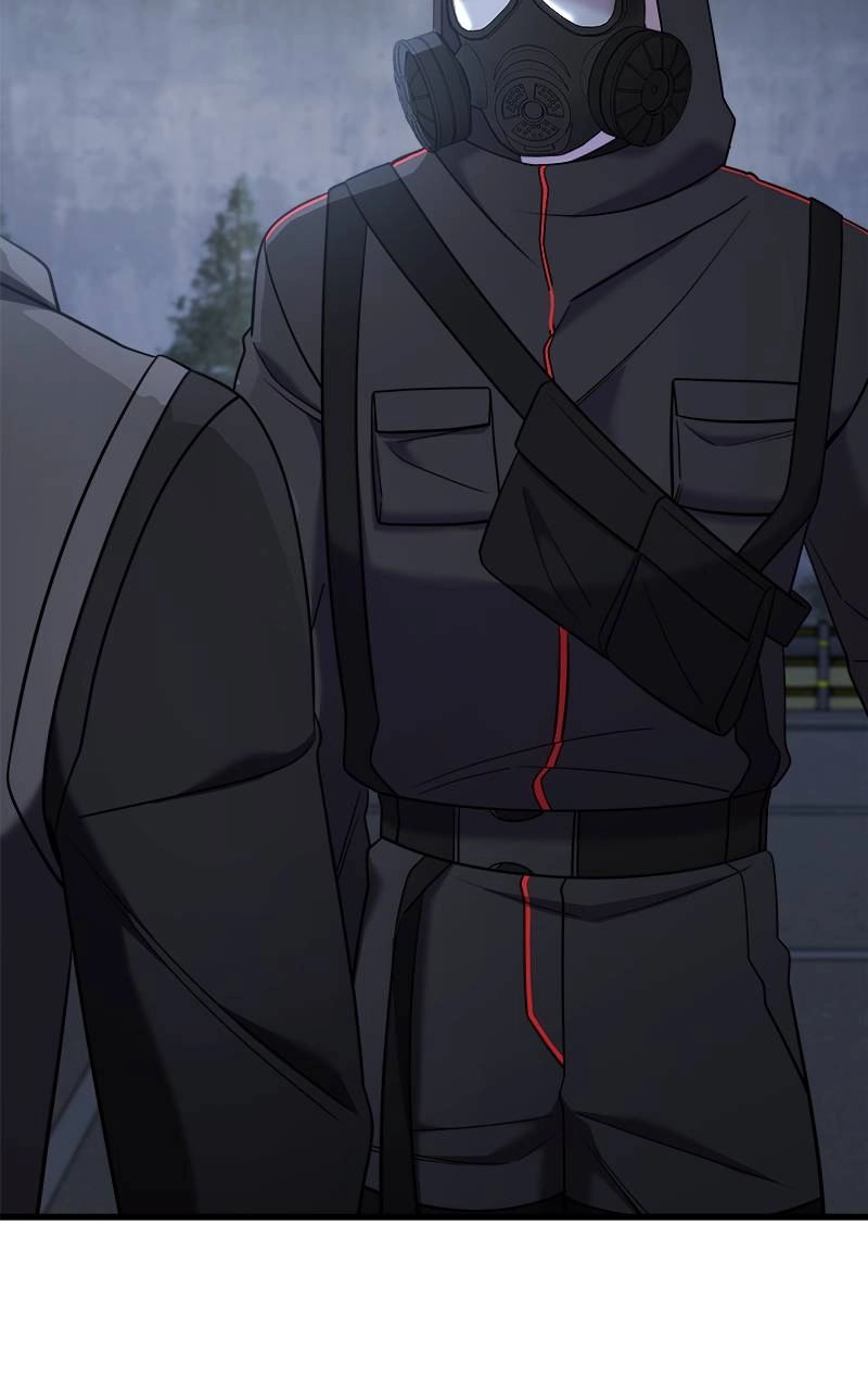 Villain with a Crush Chapter 92 Page 60