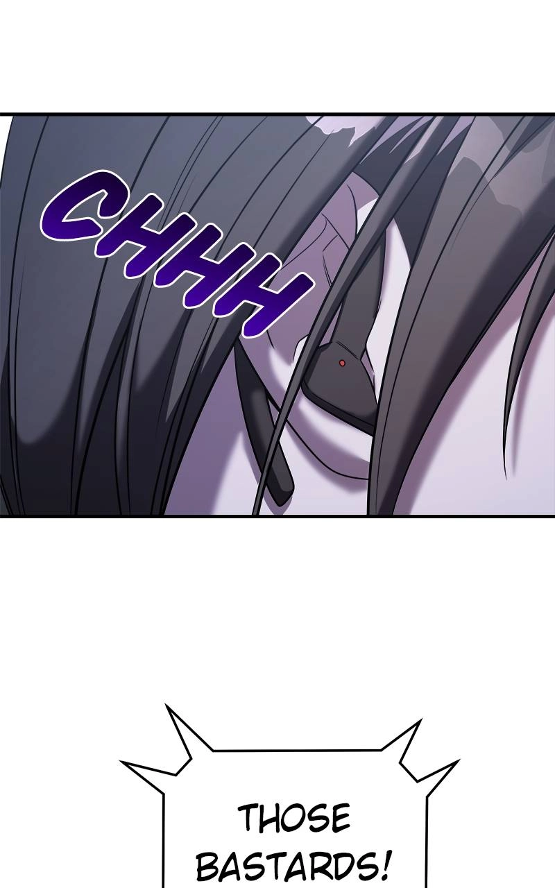 Villain with a Crush Chapter 92 Page 61