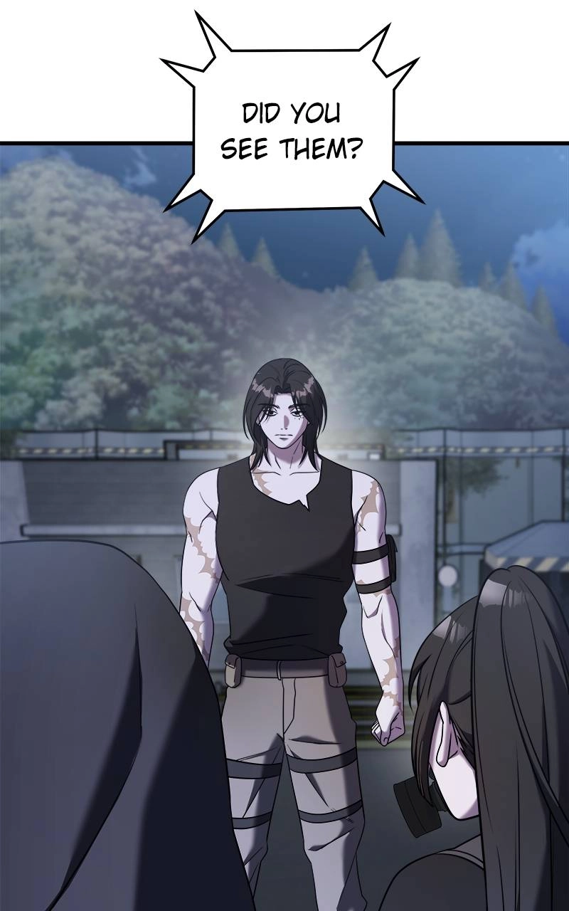 Villain with a Crush Chapter 92 Page 63