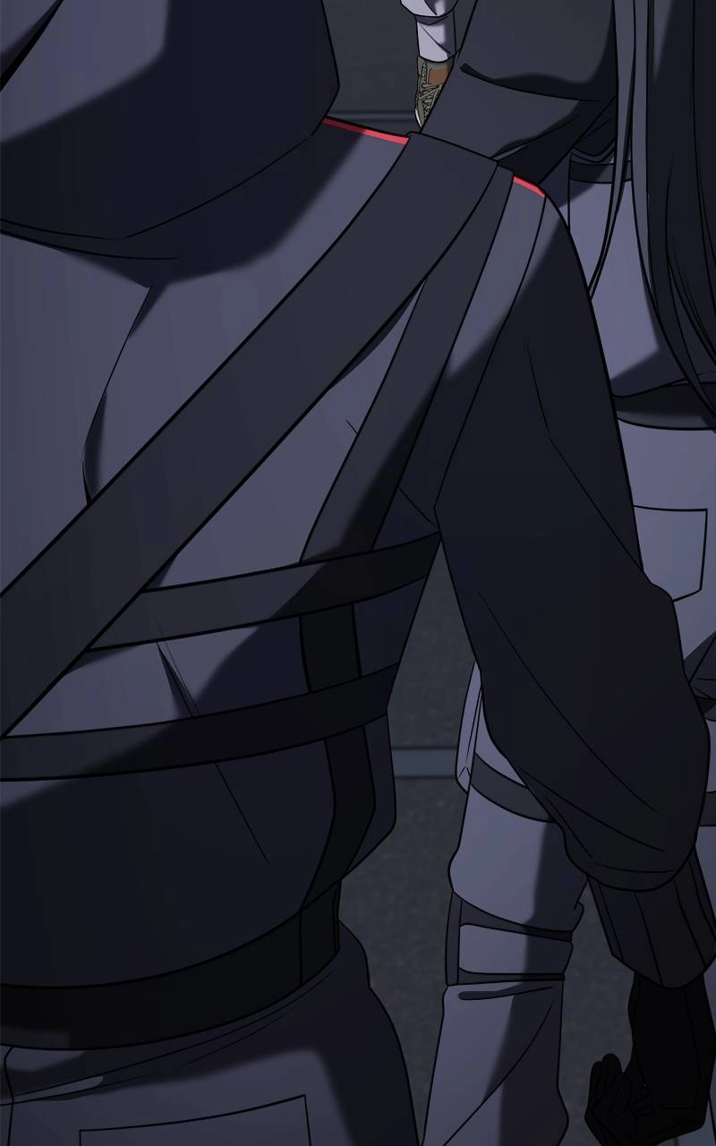 Villain with a Crush Chapter 92 Page 64