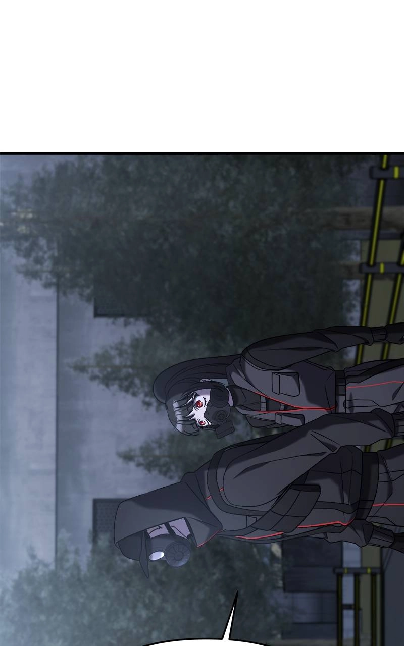 Villain with a Crush Chapter 92 Page 70