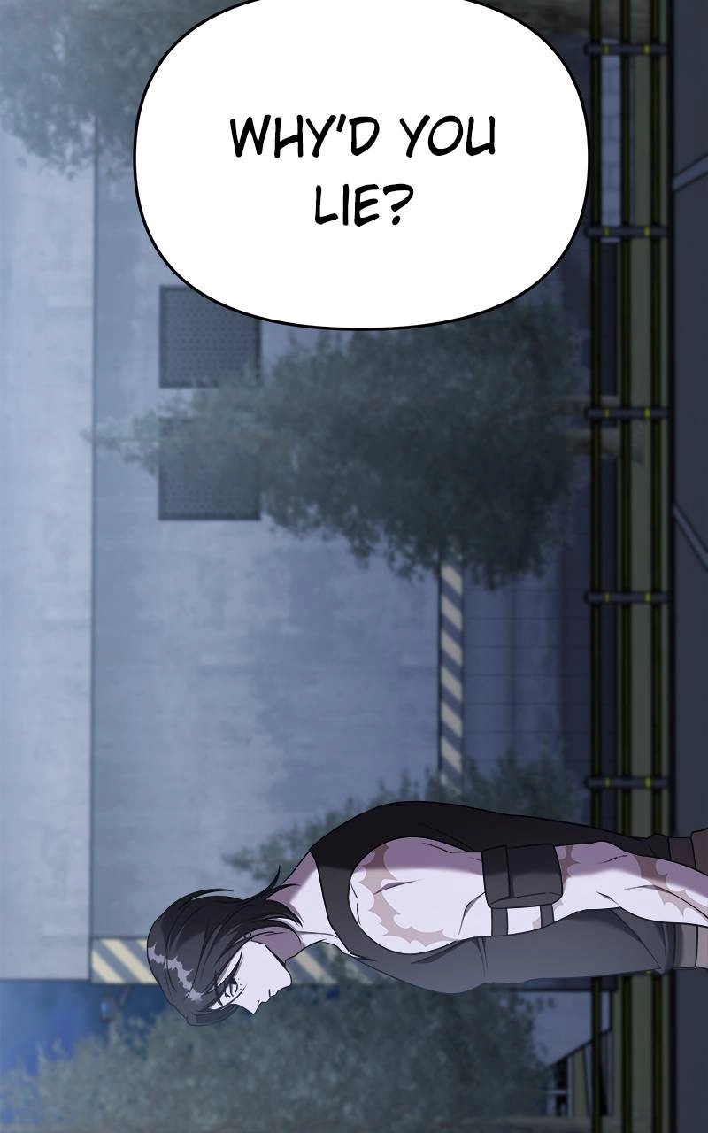 Villain with a Crush Chapter 92 Page 71