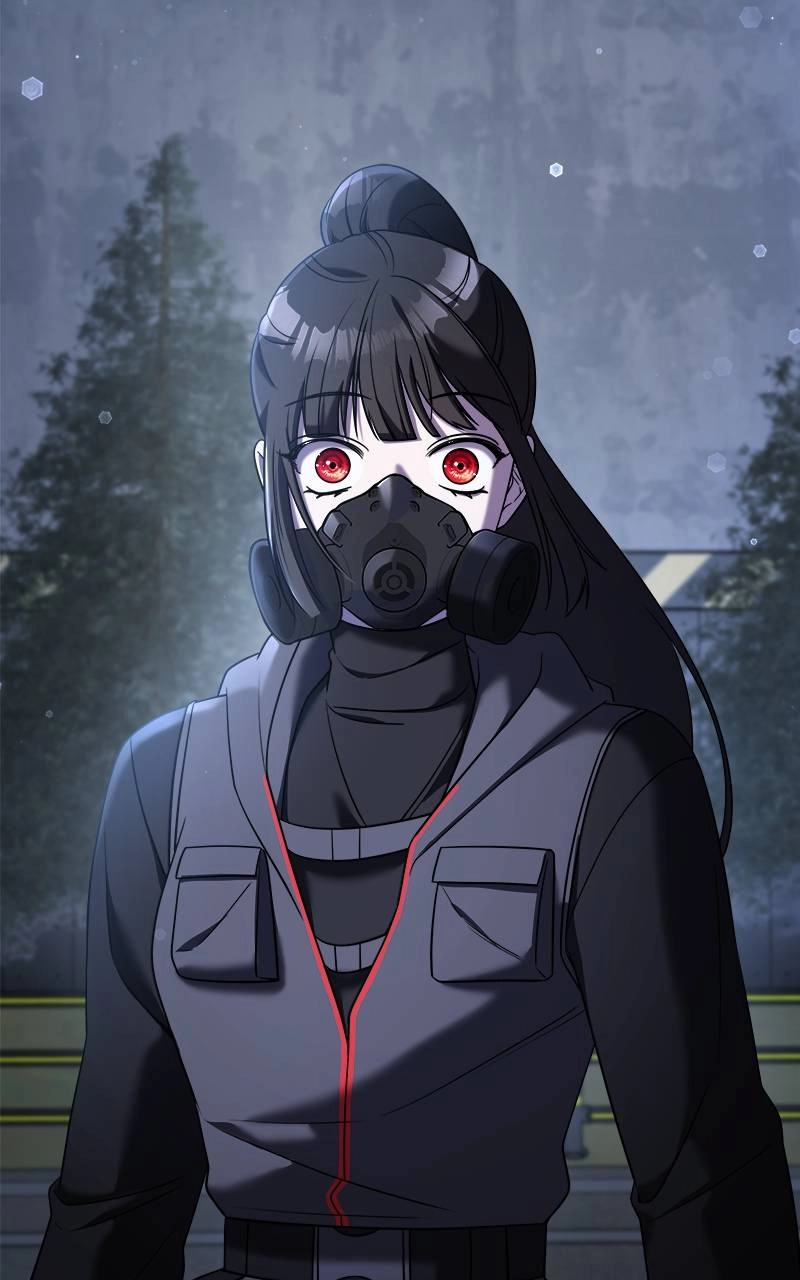 Villain with a Crush Chapter 92 Page 76