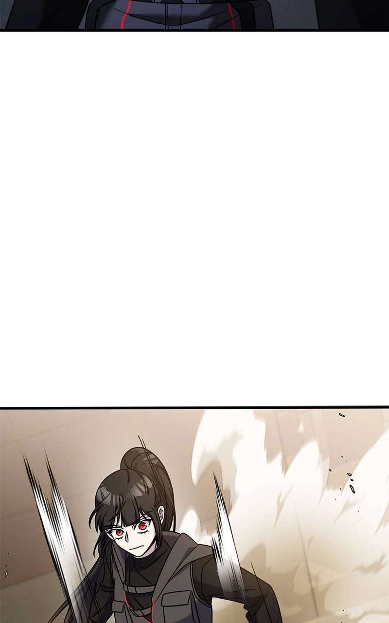 Villain with a Crush Chapter 92 Page 77