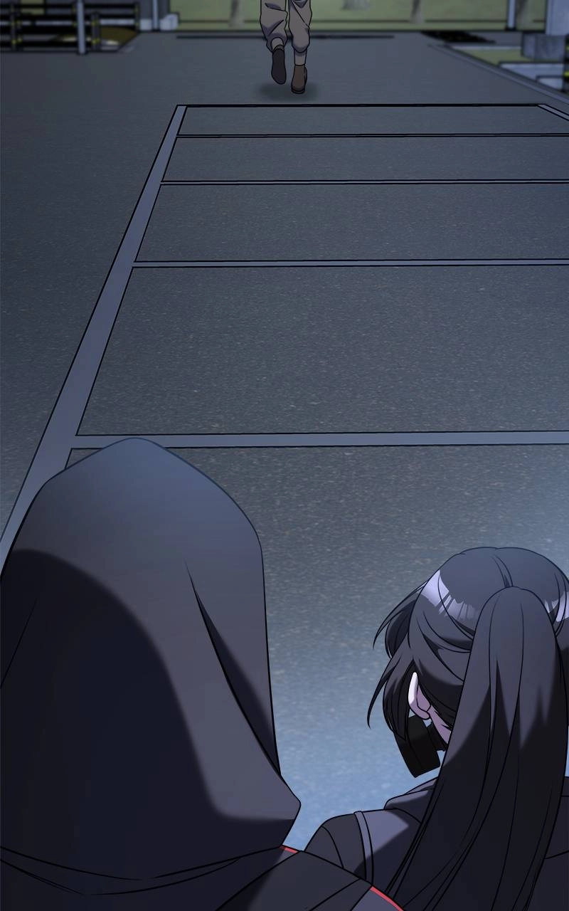 Villain with a Crush Chapter 92 Page 81