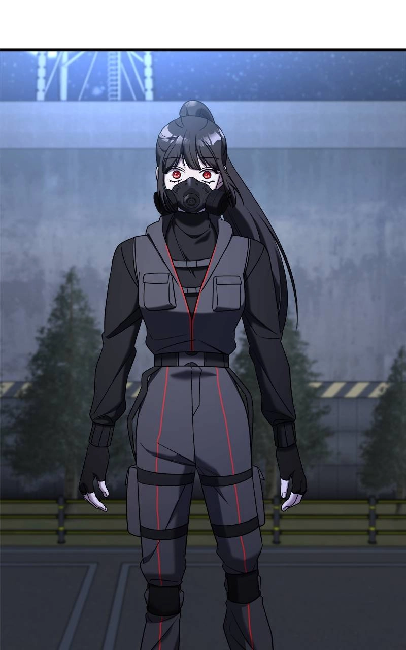 Villain with a Crush Chapter 92 Page 83