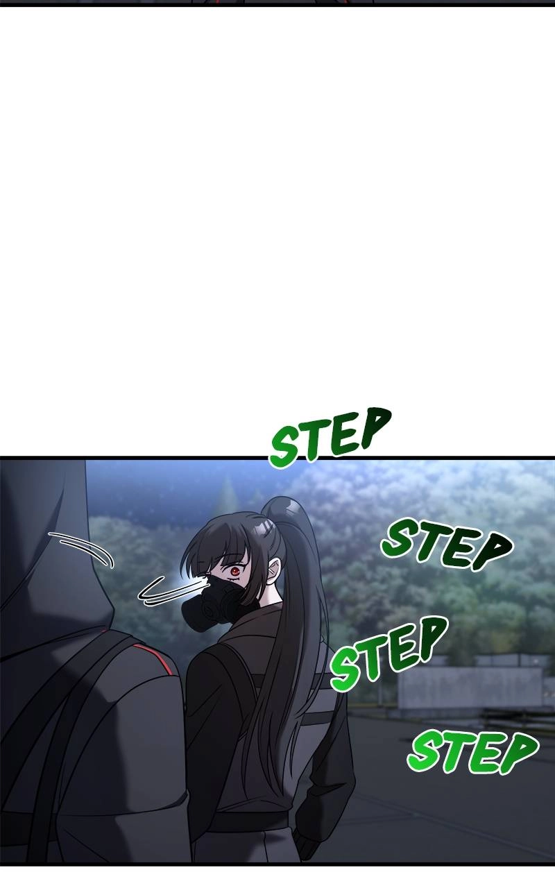 Villain with a Crush Chapter 92 Page 84