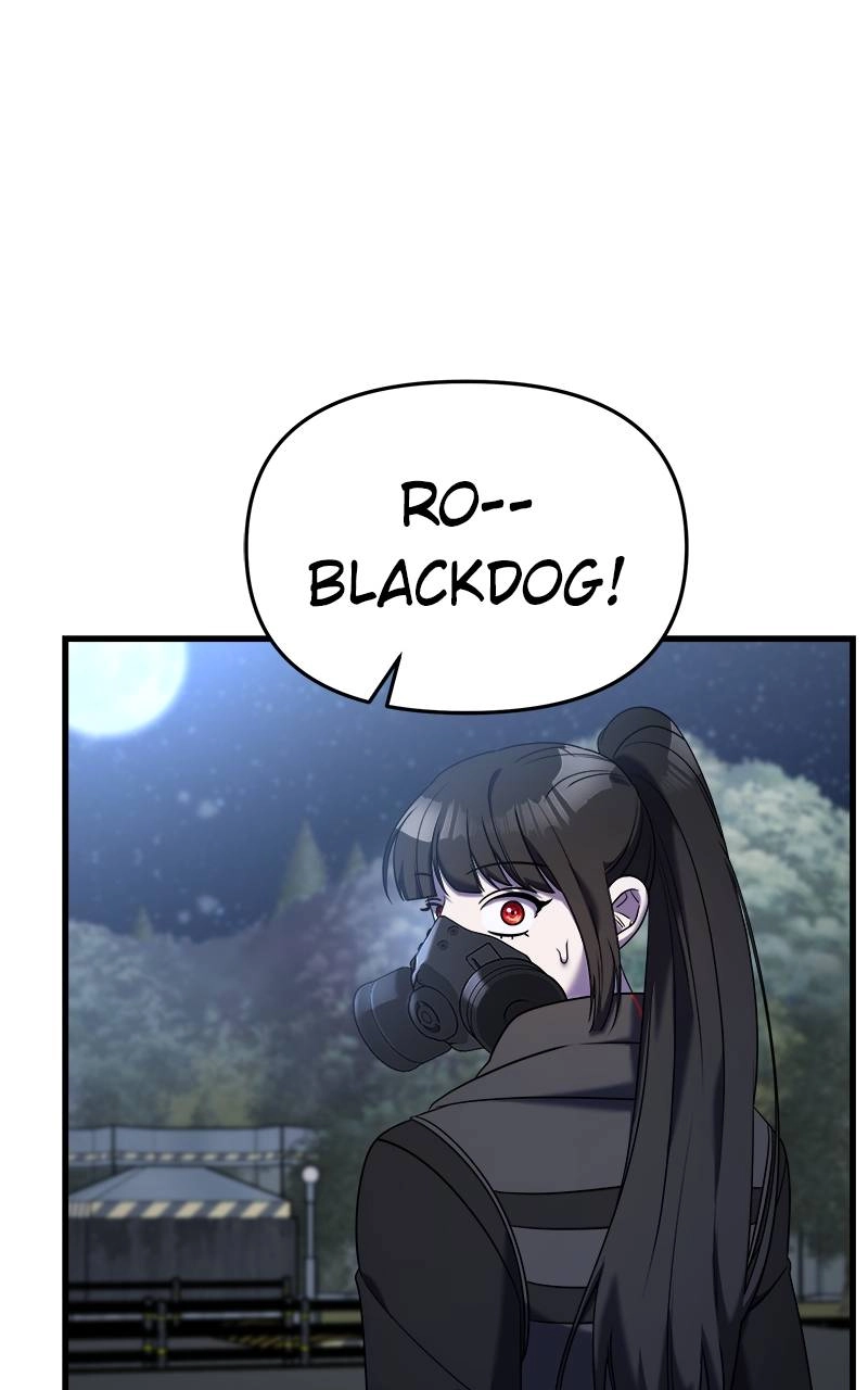 Villain with a Crush Chapter 92 Page 86