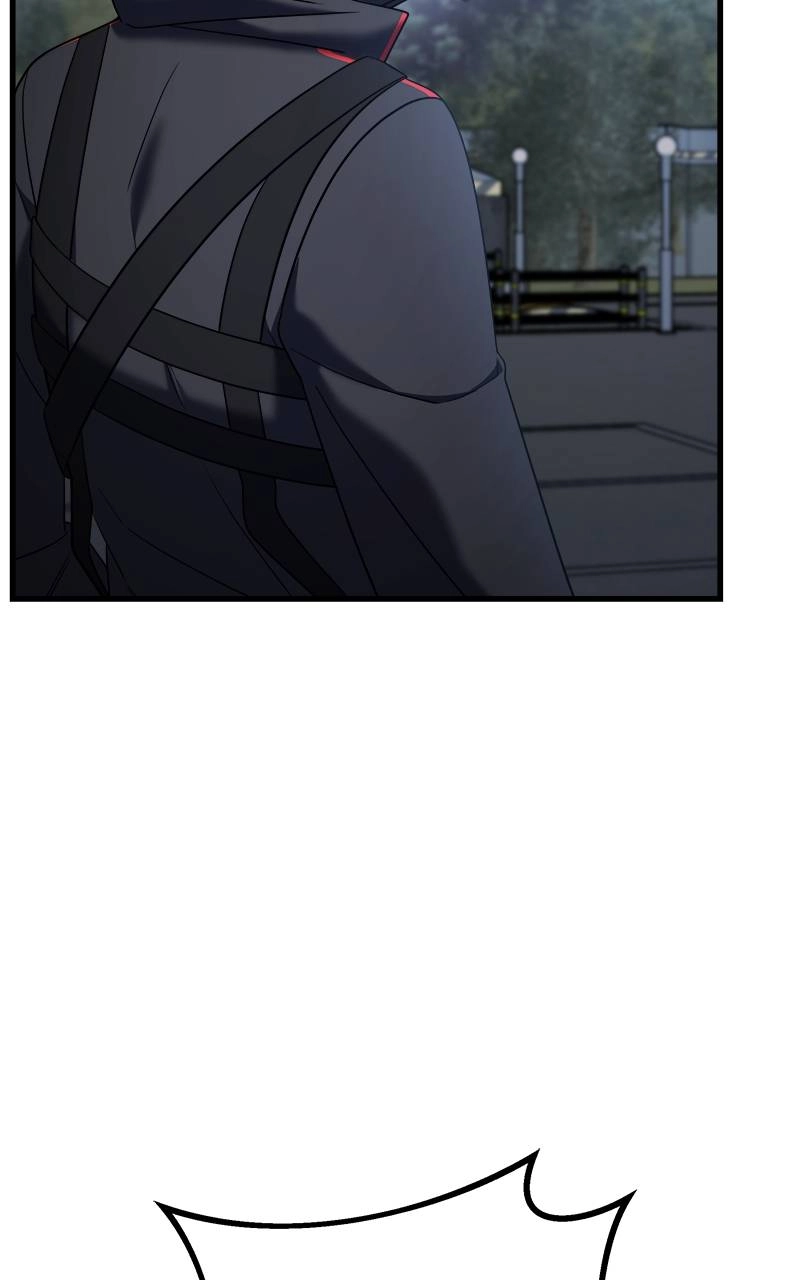 Villain with a Crush Chapter 92 Page 88