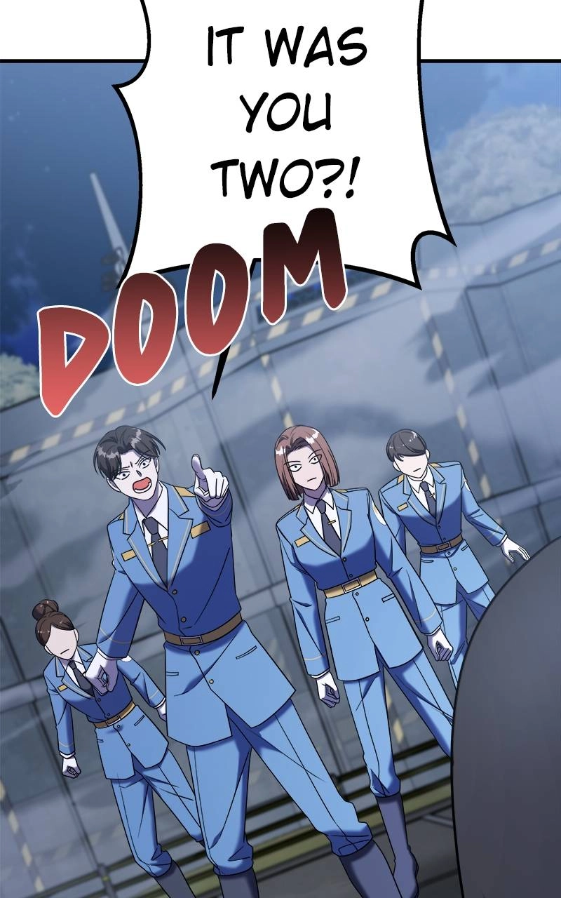 Villain with a Crush Chapter 92 Page 89