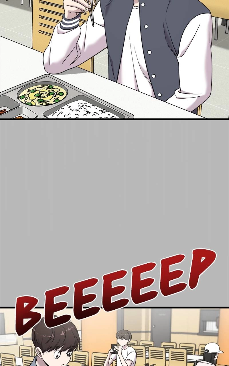 Villain with a Crush Chapter 92 Page 8