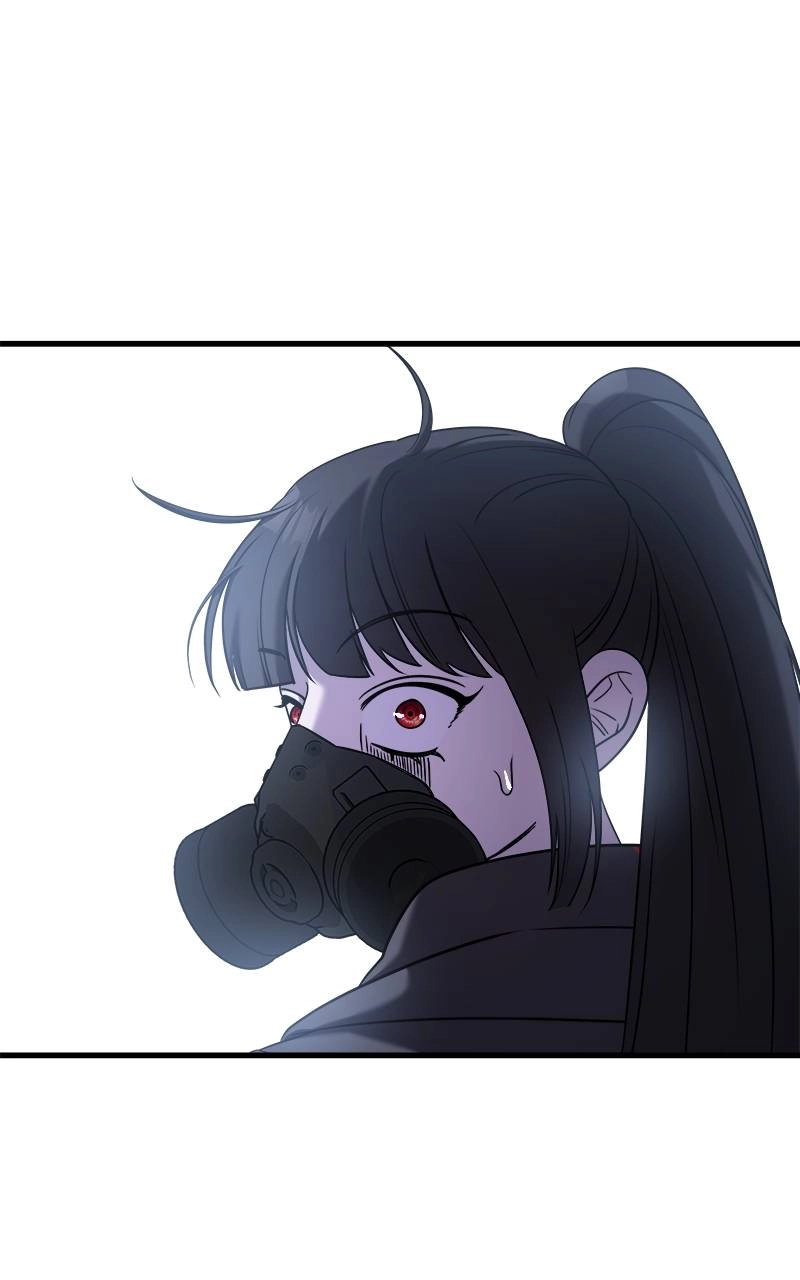 Villain with a Crush Chapter 92 Page 91