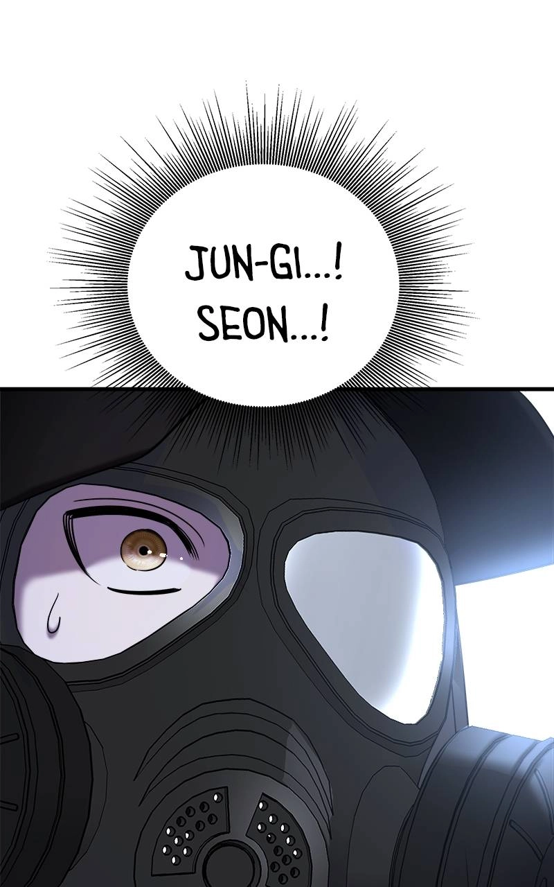 Villain with a Crush Chapter 92 Page 92