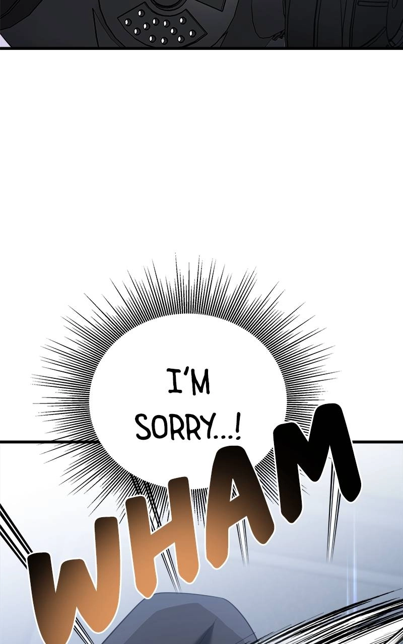 Villain with a Crush Chapter 92 Page 93