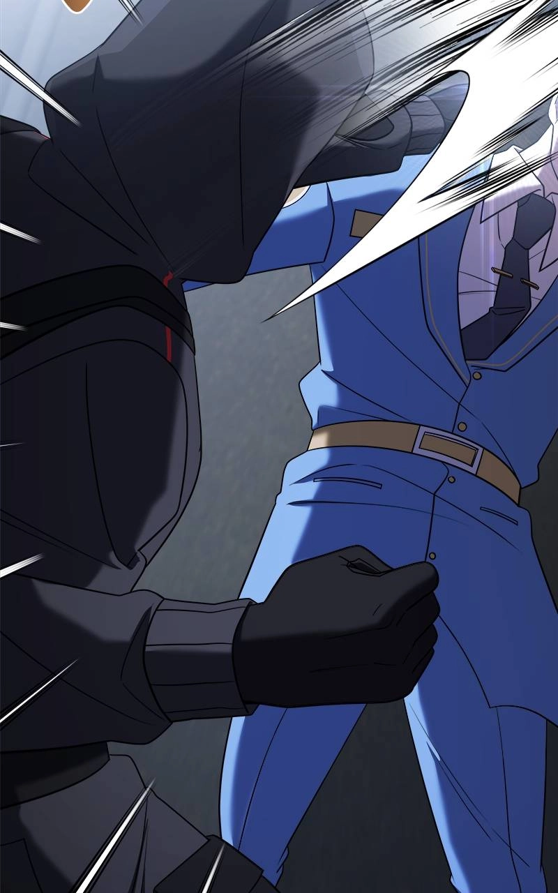 Villain with a Crush Chapter 92 Page 94