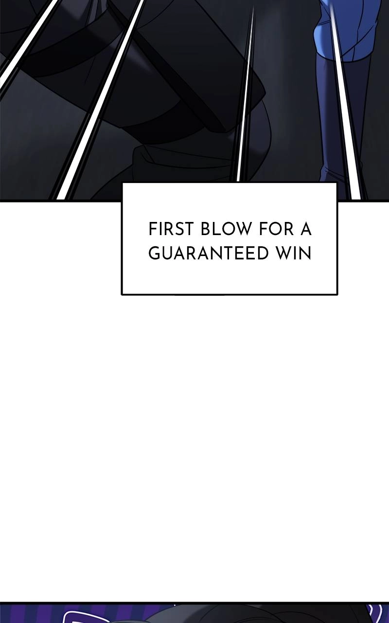 Villain with a Crush Chapter 92 Page 95