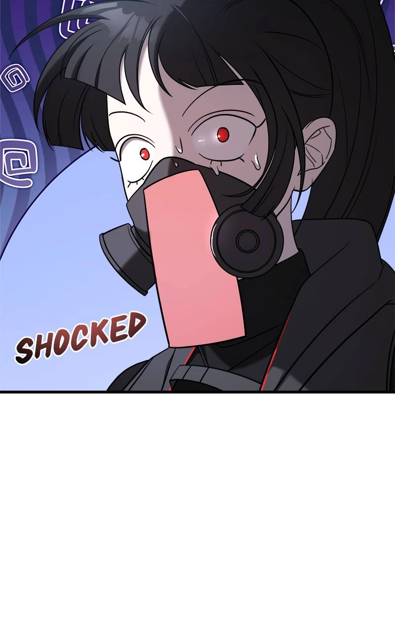 Villain with a Crush Chapter 92 Page 96