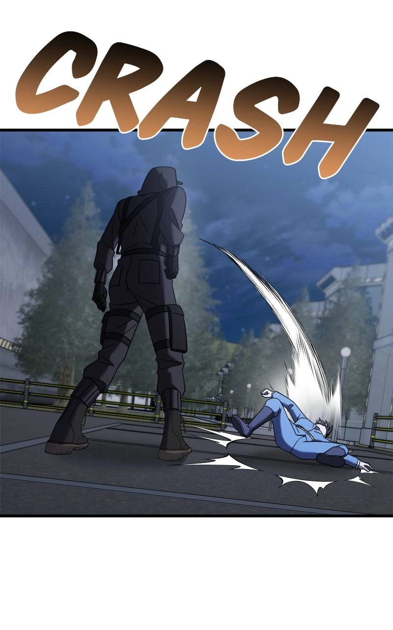 Villain with a Crush Chapter 92 Page 97