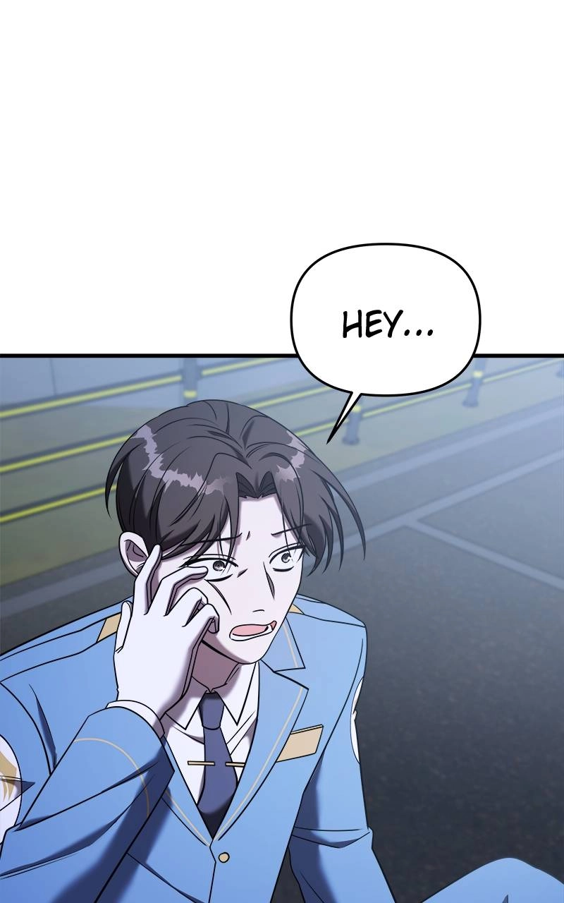 Villain with a Crush Chapter 92 Page 98