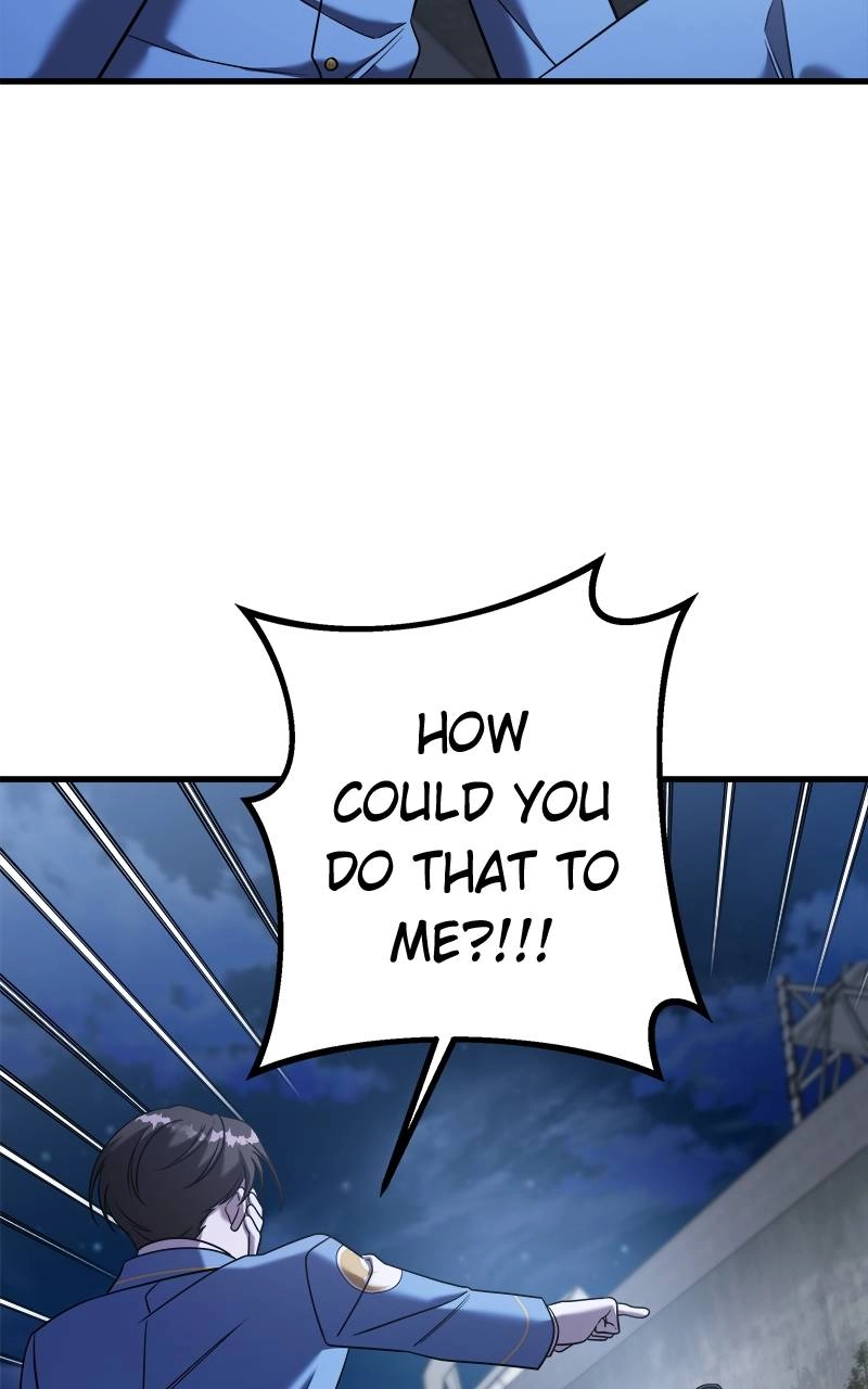 Villain with a Crush Chapter 92 Page 99