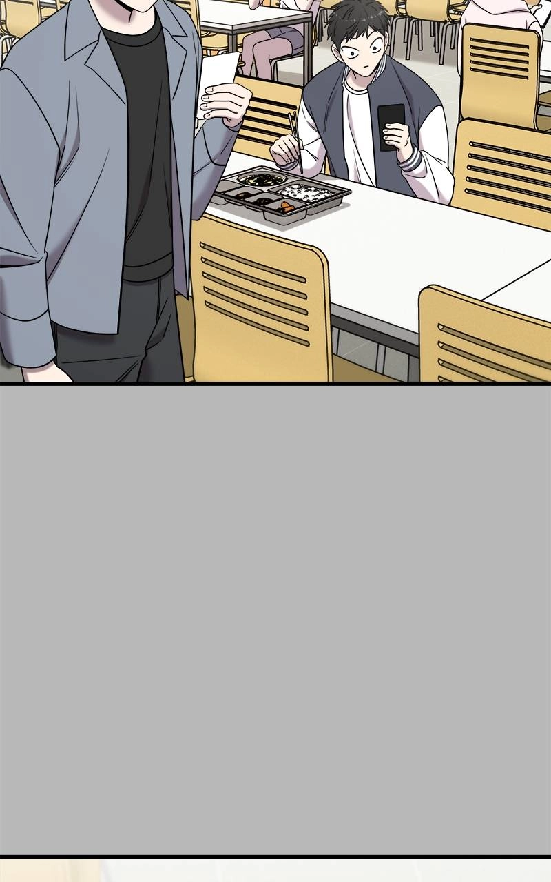 Villain with a Crush Chapter 92 Page 9