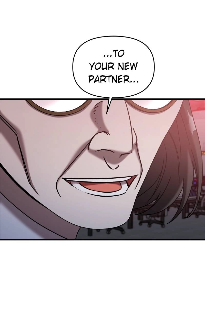 Villain with a Crush Chapter 99 Page 100