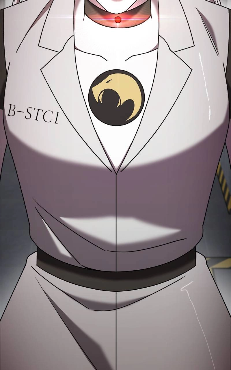 Villain with a Crush Chapter 99 Page 102