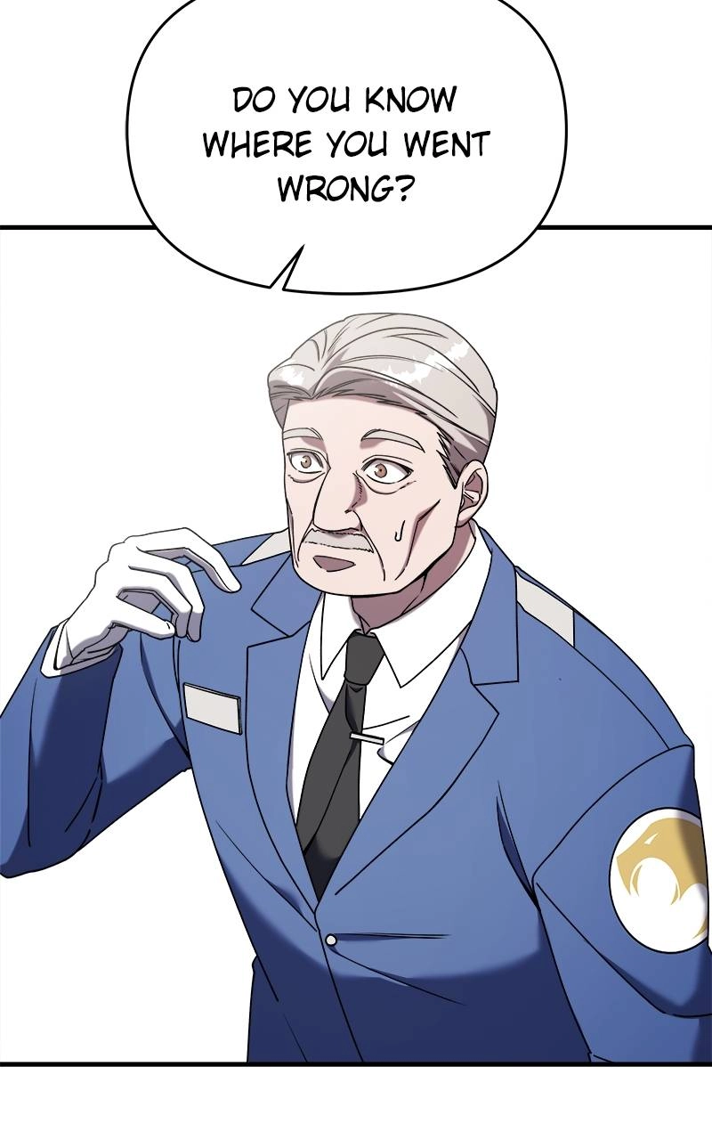 Villain with a Crush Chapter 99 Page 13