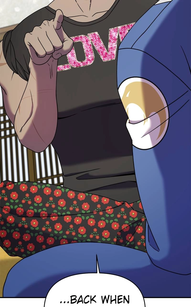 Villain with a Crush Chapter 99 Page 15