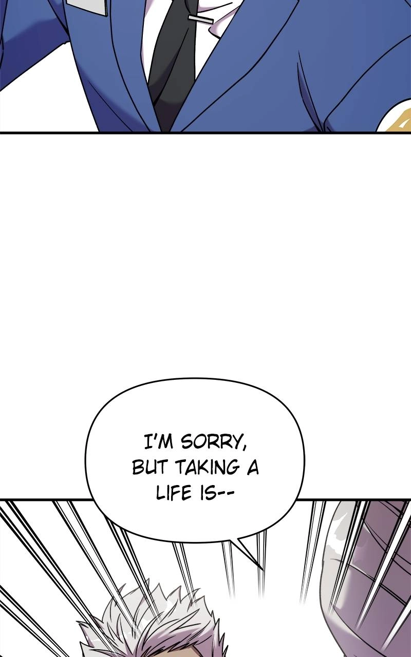 Villain with a Crush Chapter 99 Page 17