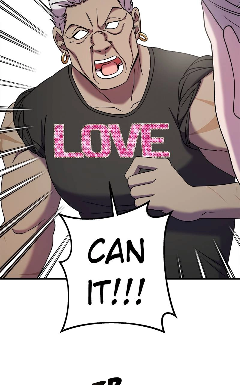 Villain with a Crush Chapter 99 Page 18