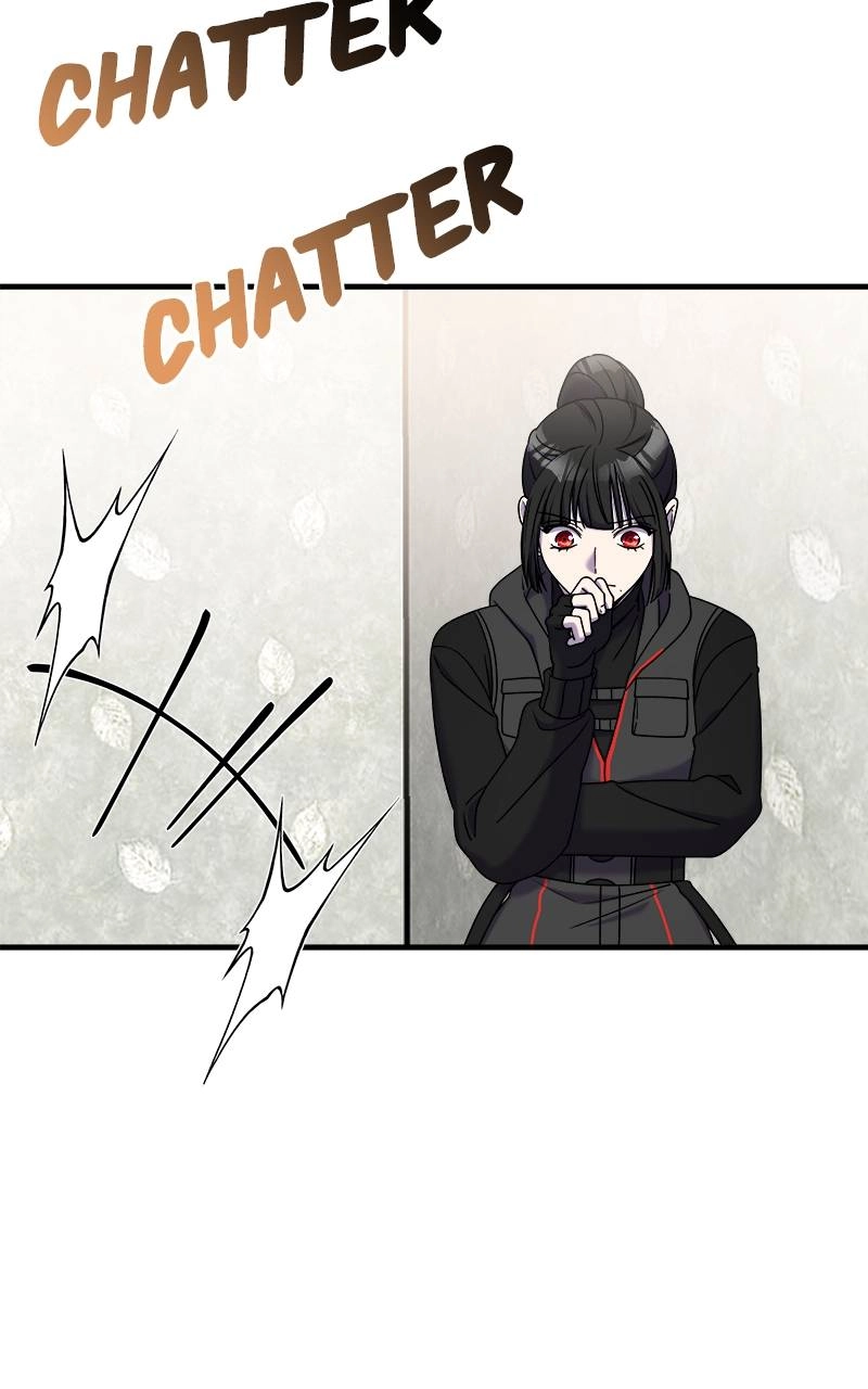 Villain with a Crush Chapter 99 Page 19