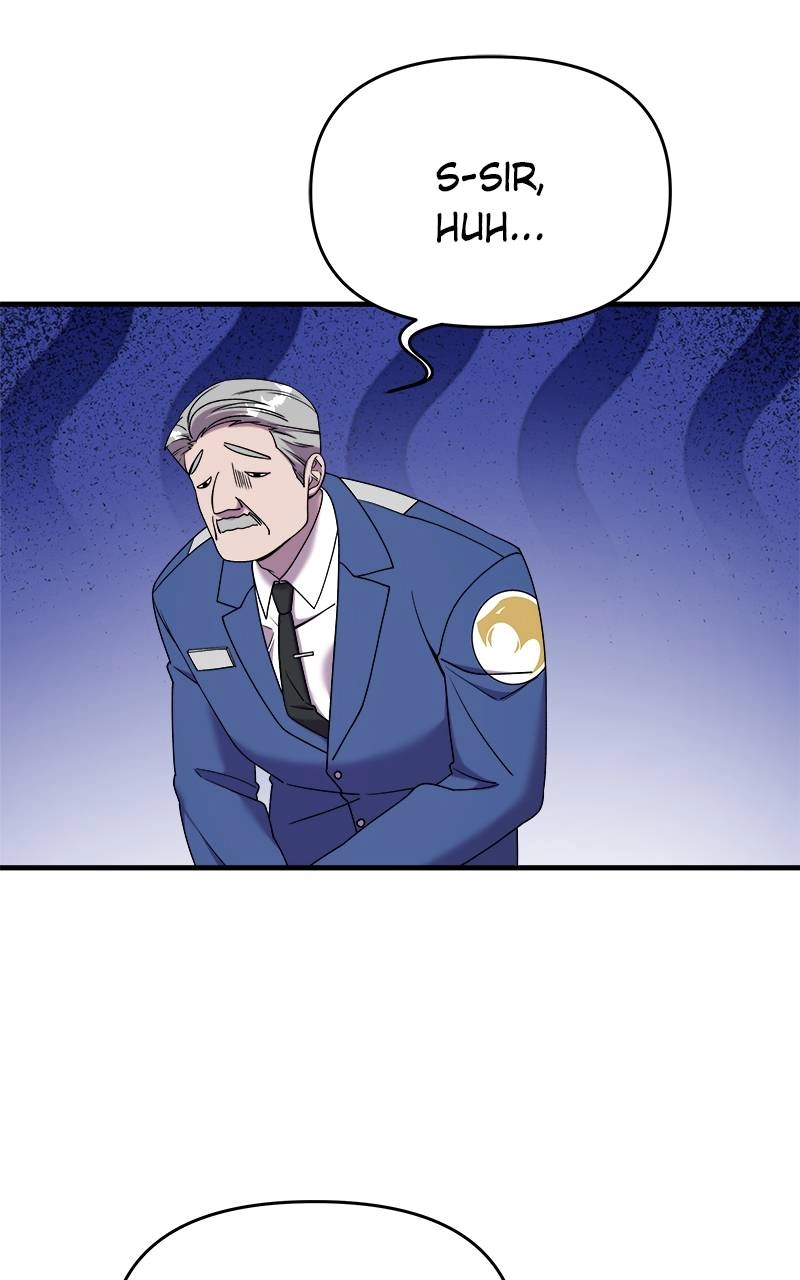 Villain with a Crush Chapter 99 Page 21