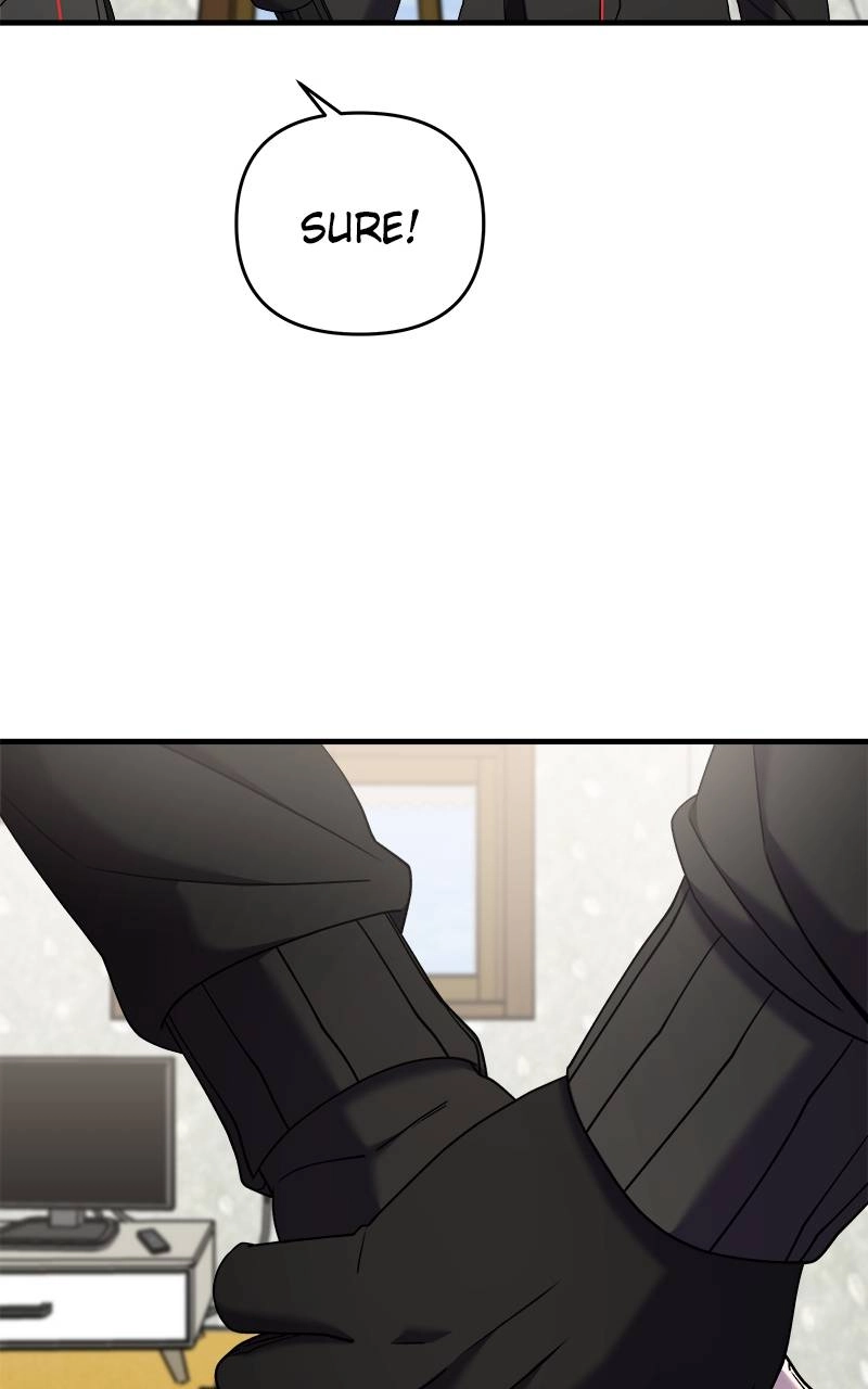 Villain with a Crush Chapter 99 Page 23