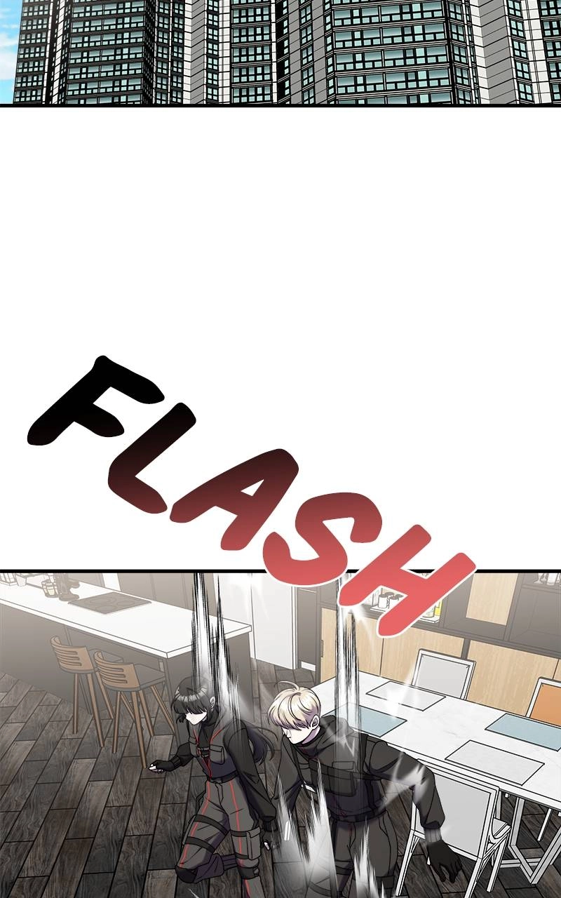 Villain with a Crush Chapter 99 Page 26