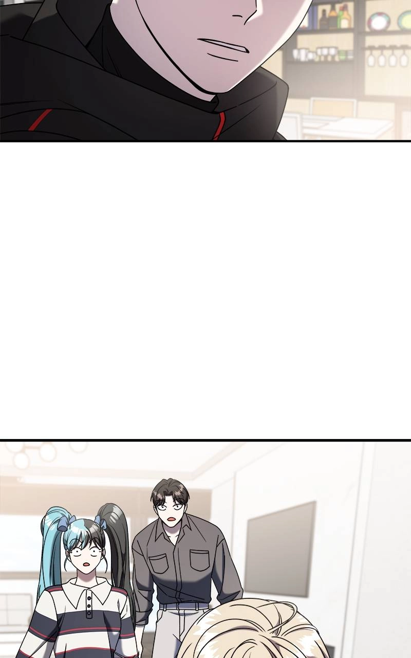 Villain with a Crush Chapter 99 Page 28