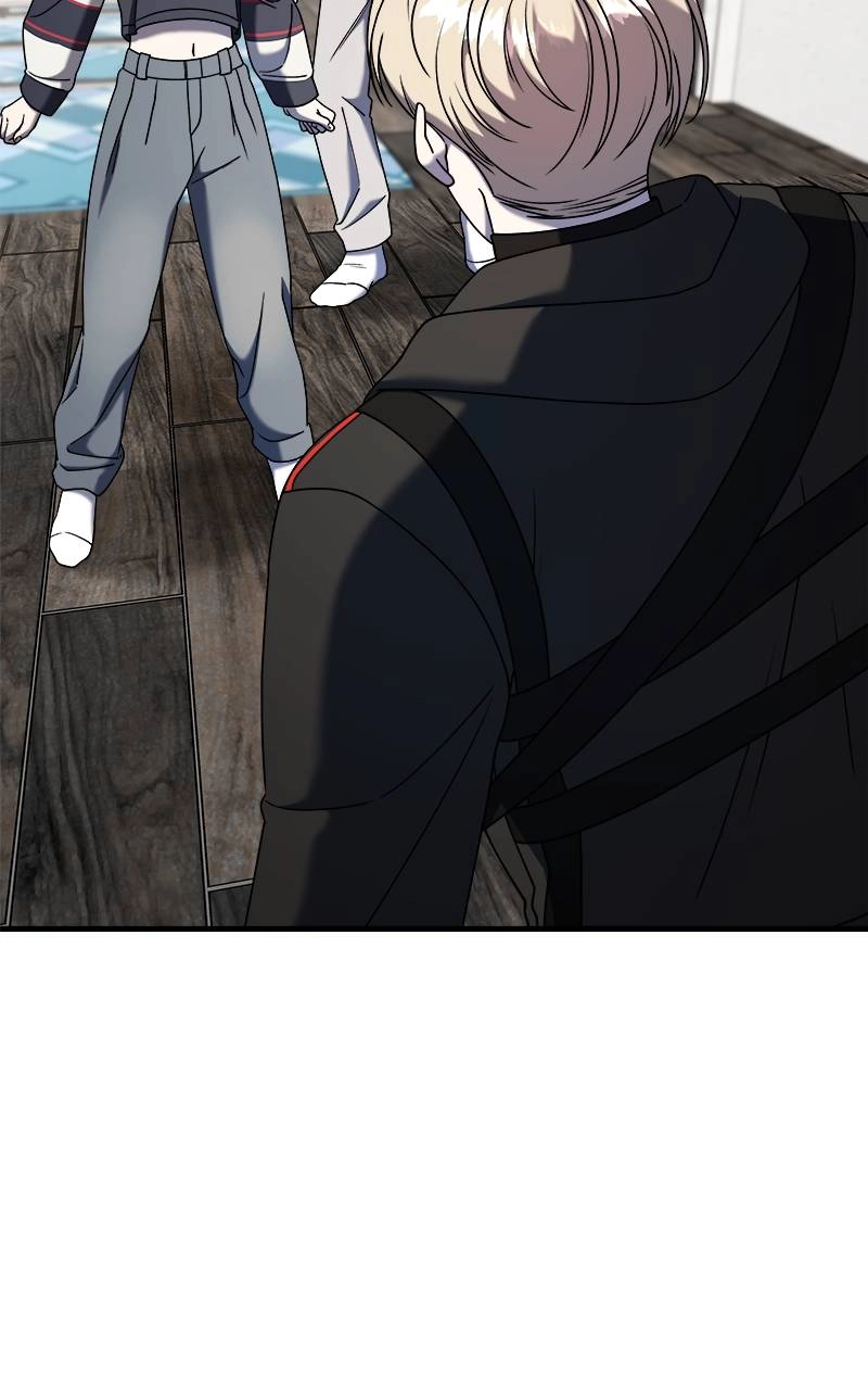 Villain with a Crush Chapter 99 Page 29