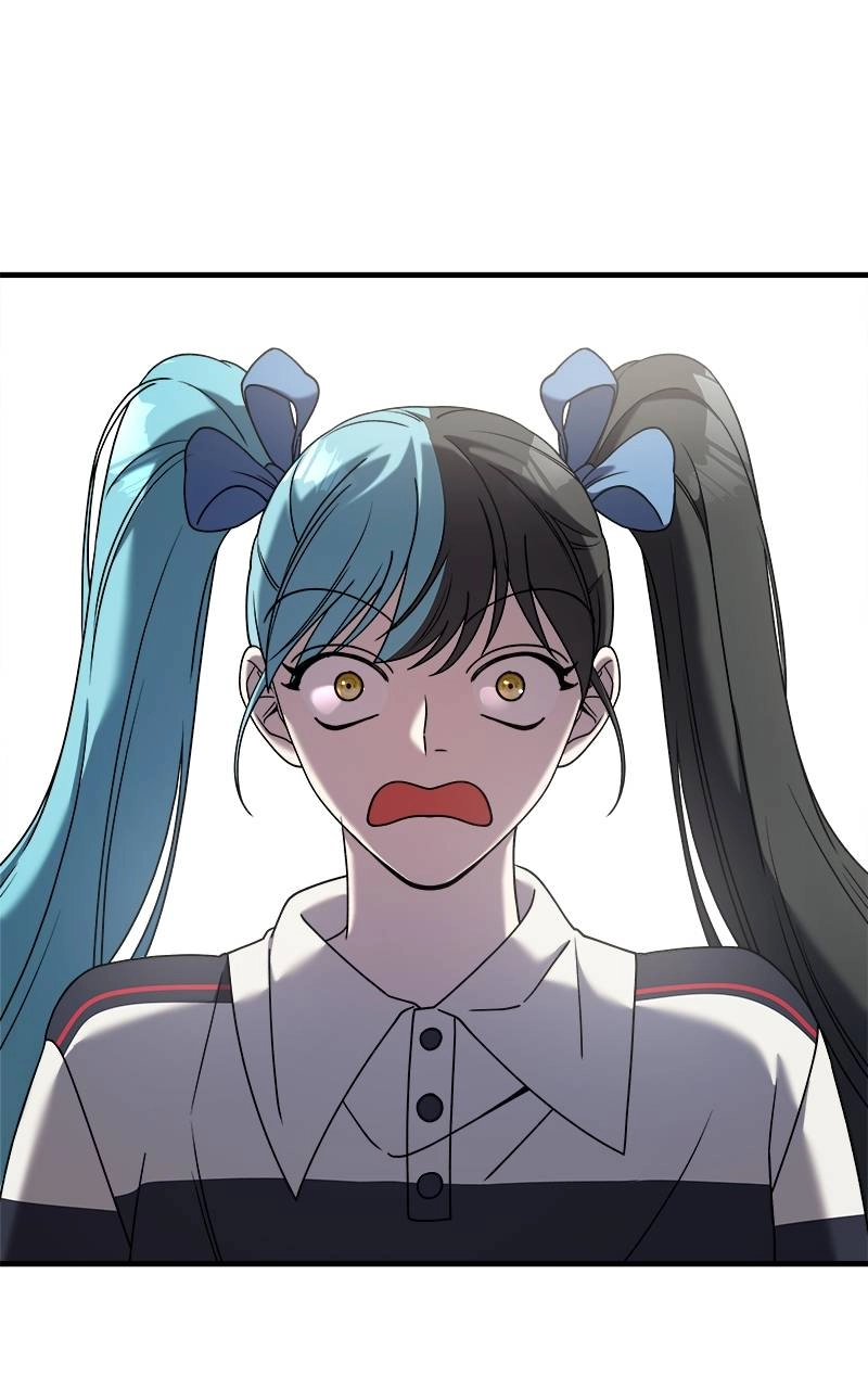 Villain with a Crush Chapter 99 Page 30