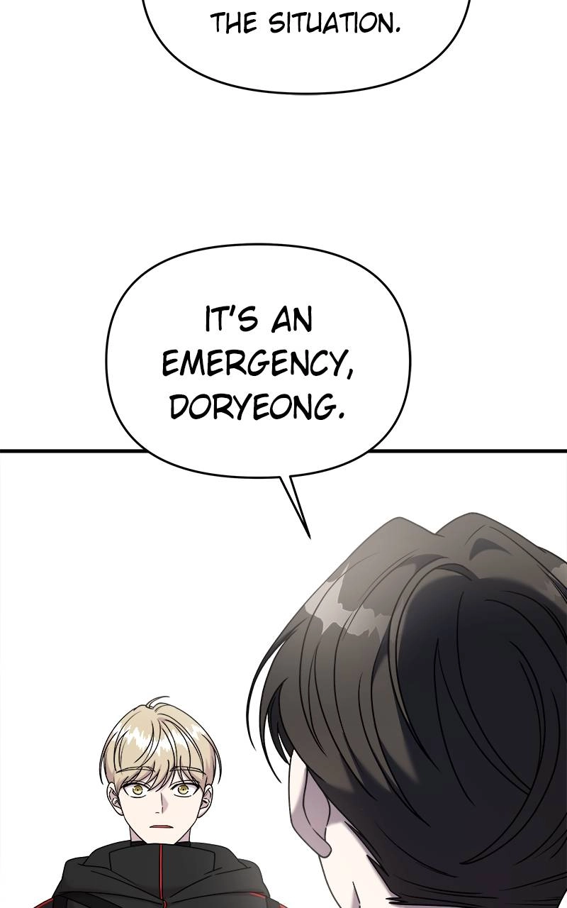 Villain with a Crush Chapter 99 Page 36